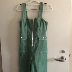 URBAN OUTFITTERS JUMPSUIT